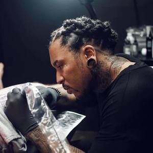 Meet your Posher, Ian